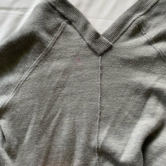 Lululemon Reverse Me Wrap - Picture 4 of 4